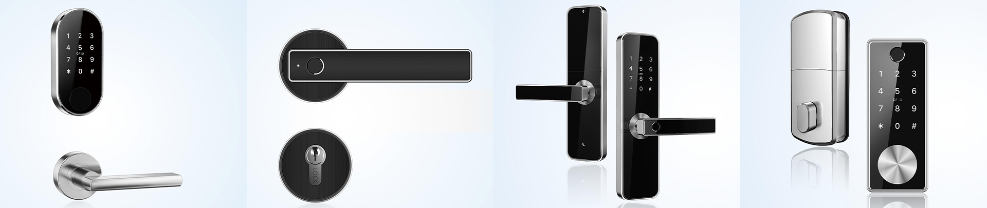 Smart Lock